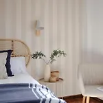 130B Apartamento En Cimadevilla