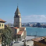 130B Apartamento En Cimadevilla