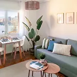 130B Apartamento En Cimadevilla