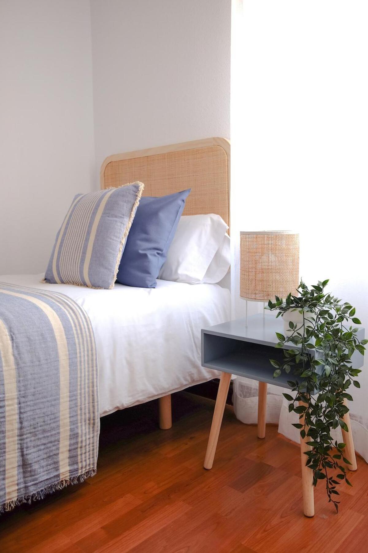 Apartamento 130b En Cimadevilla