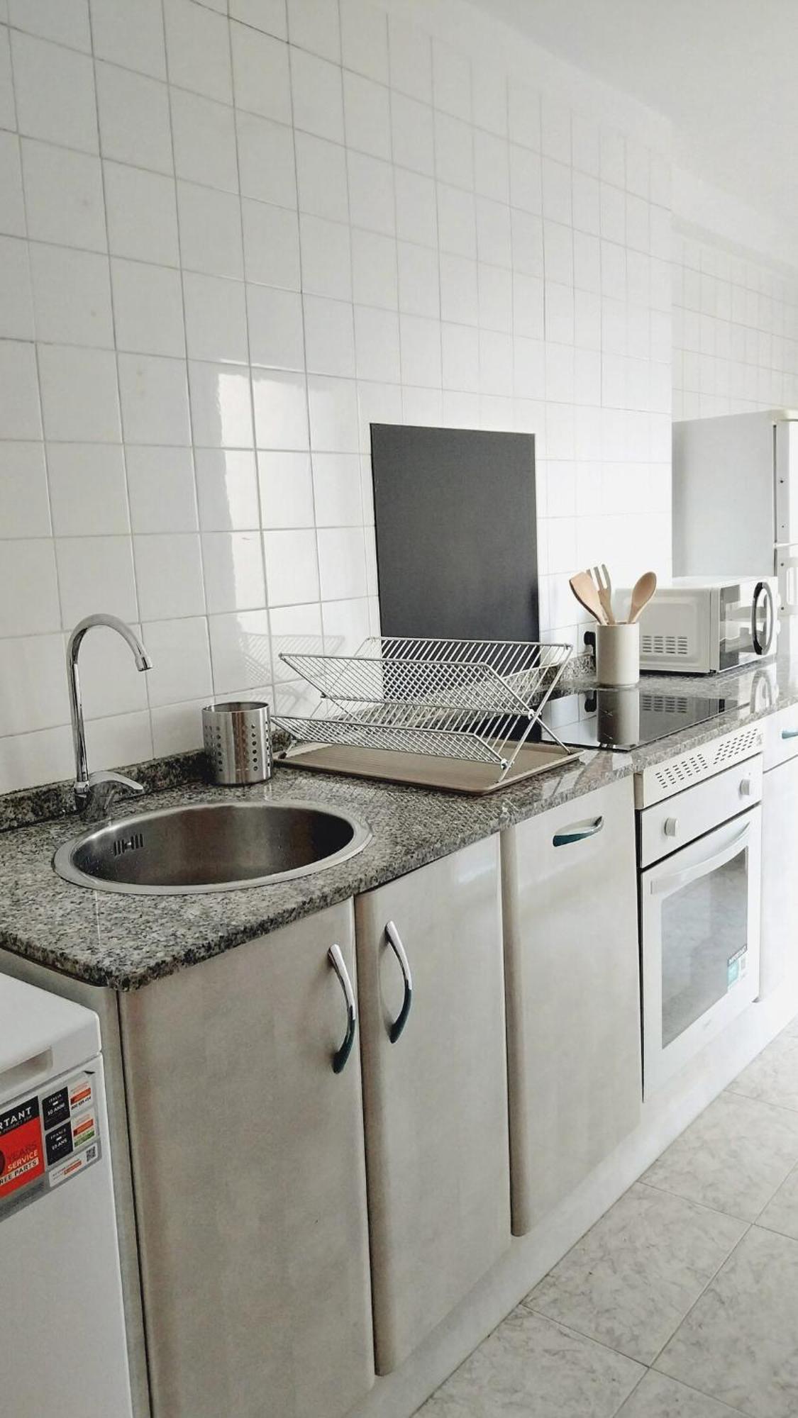 Apartamento 130b En Cimadevilla *