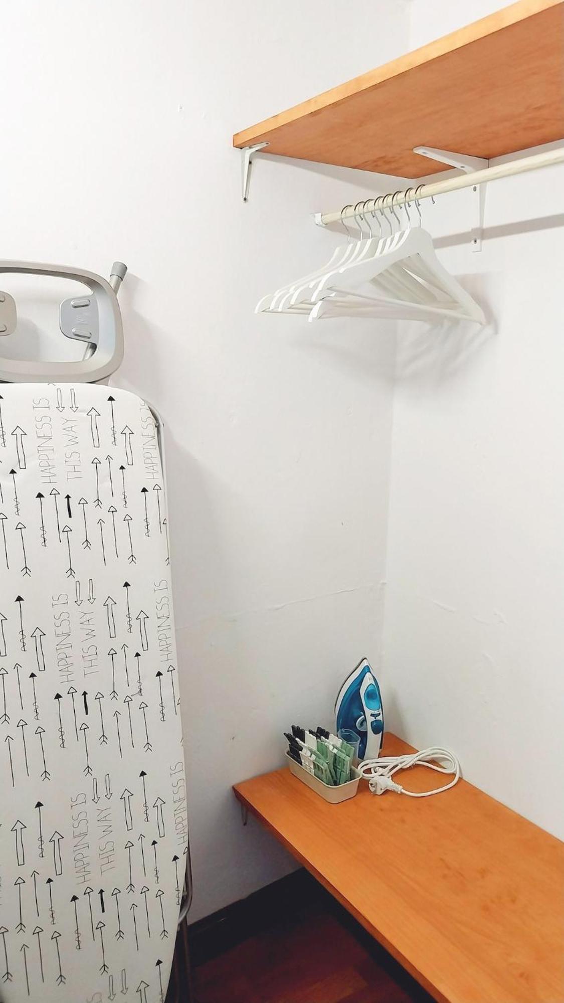 Apartamento 130b En Cimadevilla