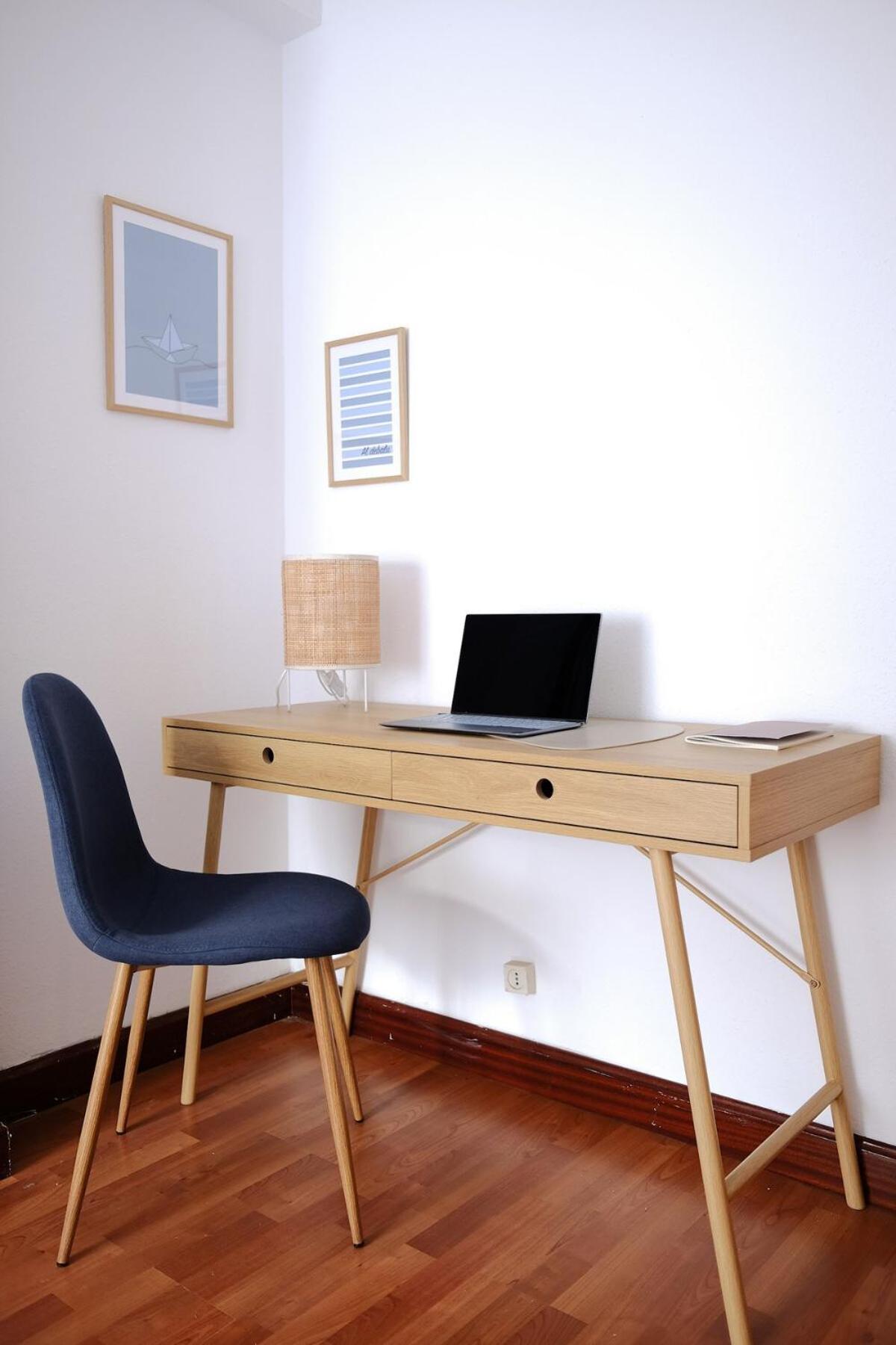 Apartamento 130b En Cimadevilla *