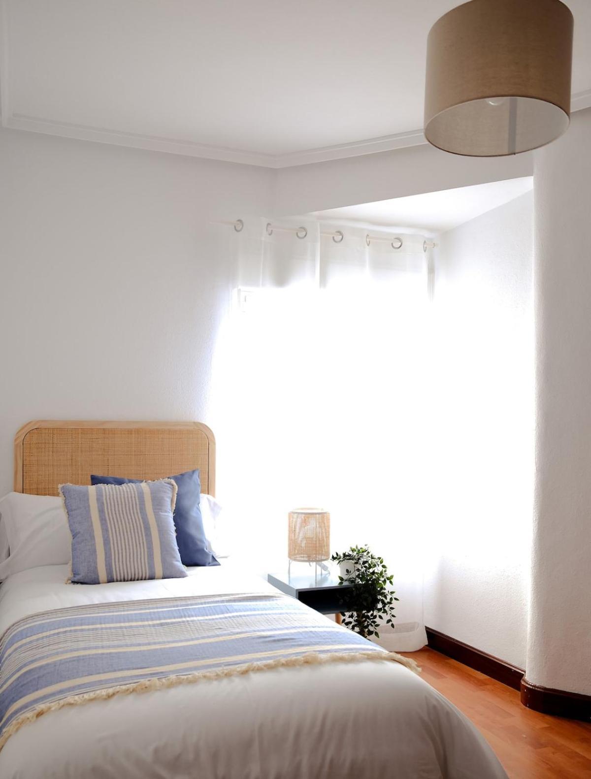 Apartamento 130b En Cimadevilla